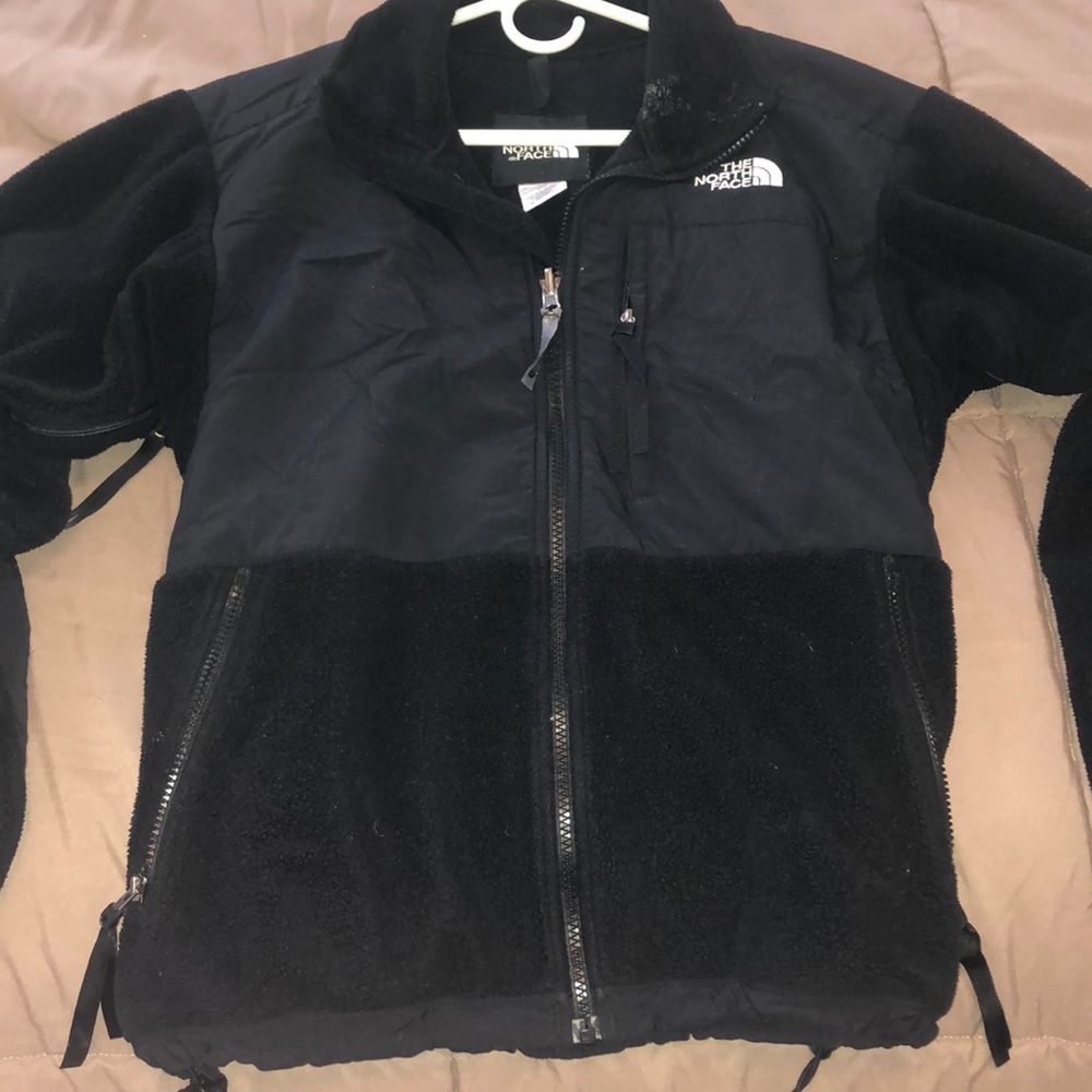 Women’s Northface Denali jacket M